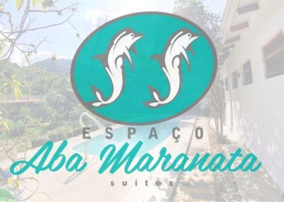 Espaco Aba Maranata Ubatuba Dış mekan fotoğraf